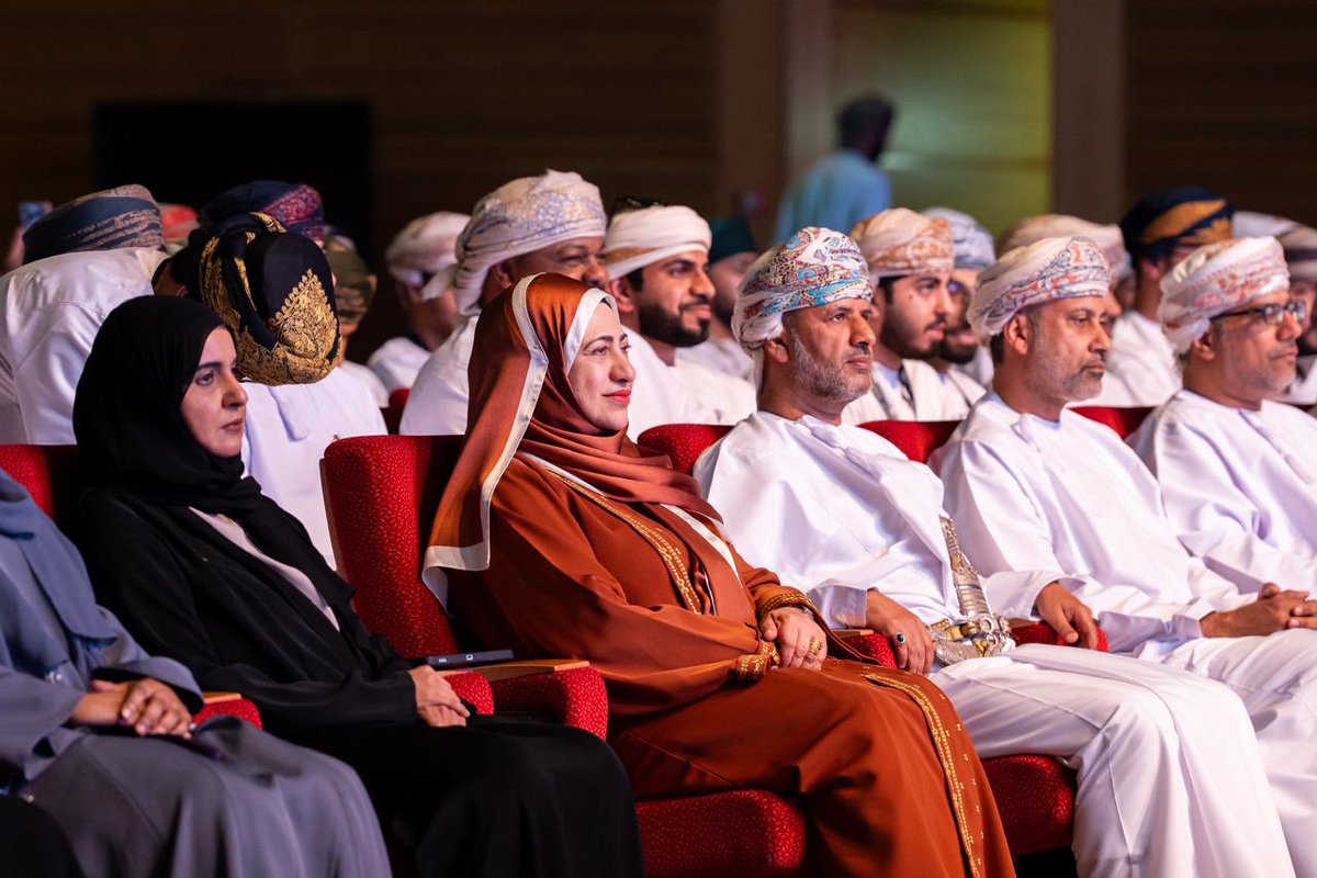 عمادة شؤون الطلبة tweet media