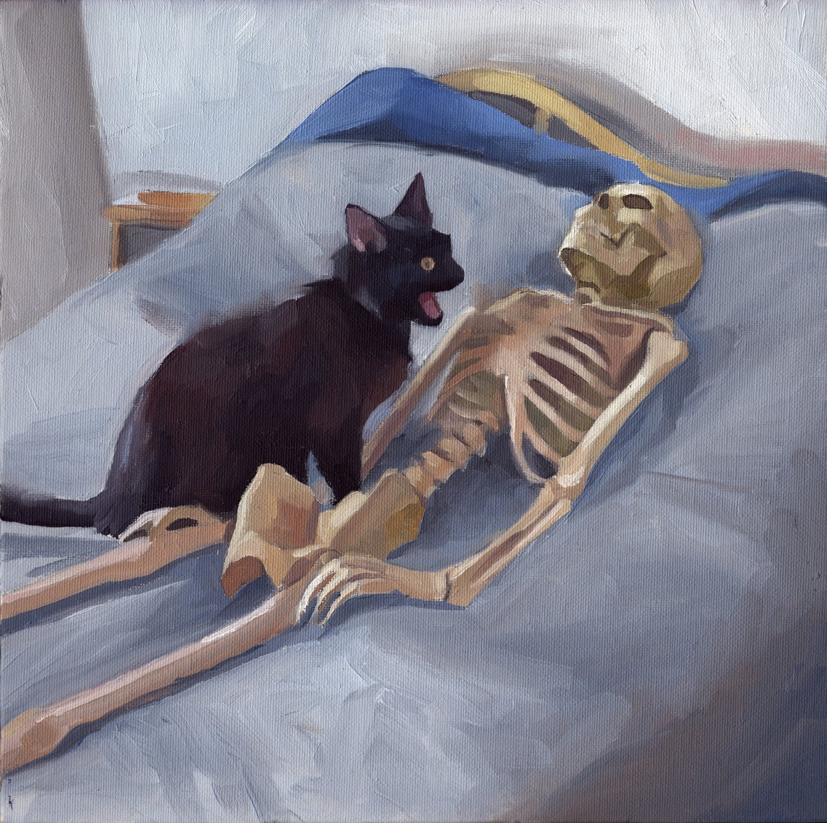 Daniel Arthur tweet media