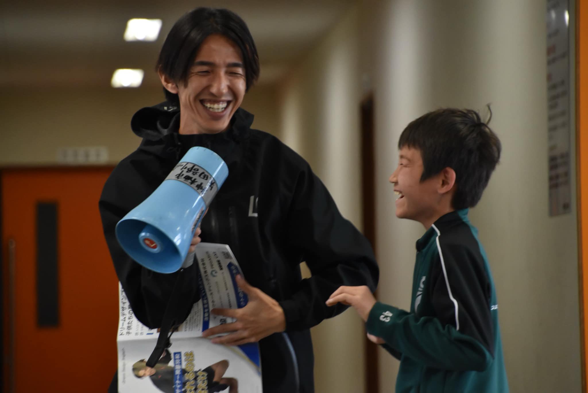 超希少・激レア】ドリブルデザイナー 岡部将和 着用ユニフォーム