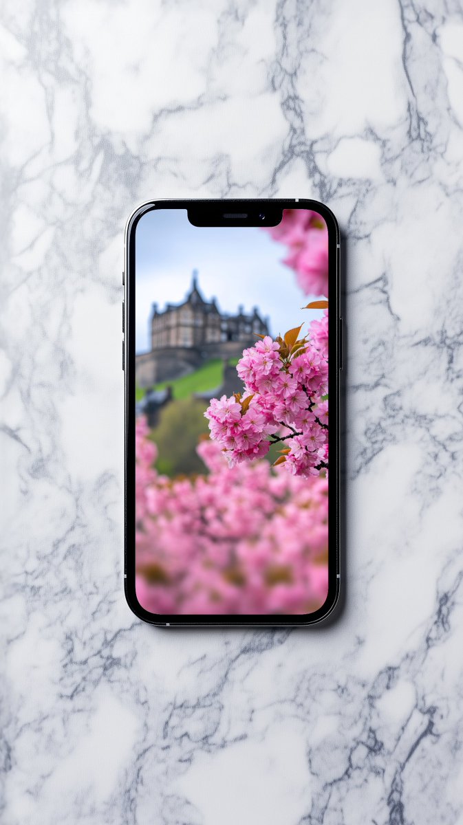 Gourmet_globe's tweet image. Escape to a dreamy pastel paradise 🌸🏰—perfect for your lockscreen! Save and share now! #CottagecoreVibes #SpringAesthetic #PastelDreams #LockscreenGoals #AIArtistry #Aesthetics #InstaAesthetic #AbstractArt