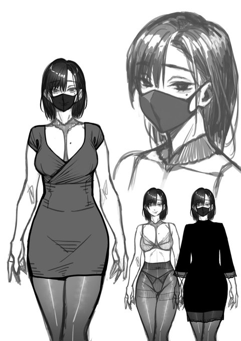 次回はこんな感じでイクます 