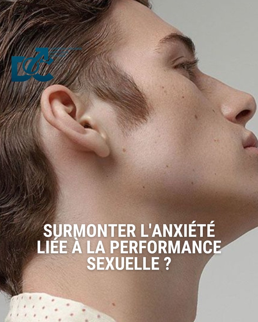 SURMONTER L'ANXIÉTÉ LIÉE À LA PERFORMANCE SEXUELLE ?

Il faut comprendre que vous n'êtes pas une machine et qu'il n'y a pas de bouton qui fasse que tout fonctionne parfaitement et au bon moment.

Parfois, vous serez fatigué, réticent ou distrait, et cela… instagr.am/p/DIG2aoDtXGl/