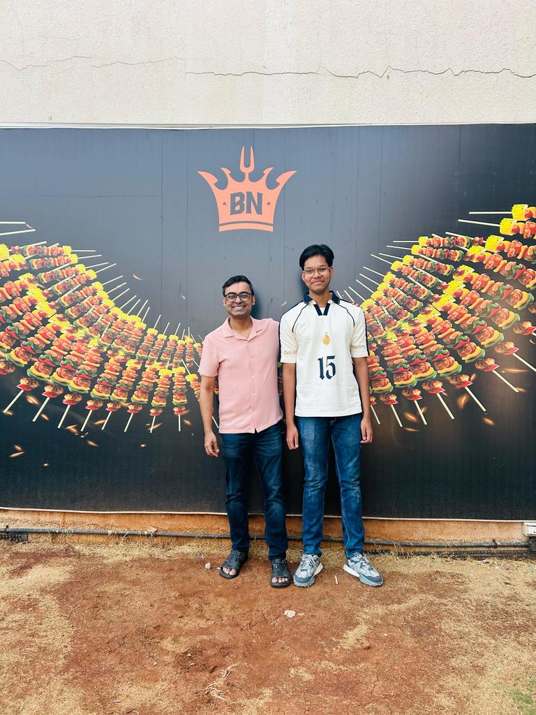 Sakya S. Sen tweet media