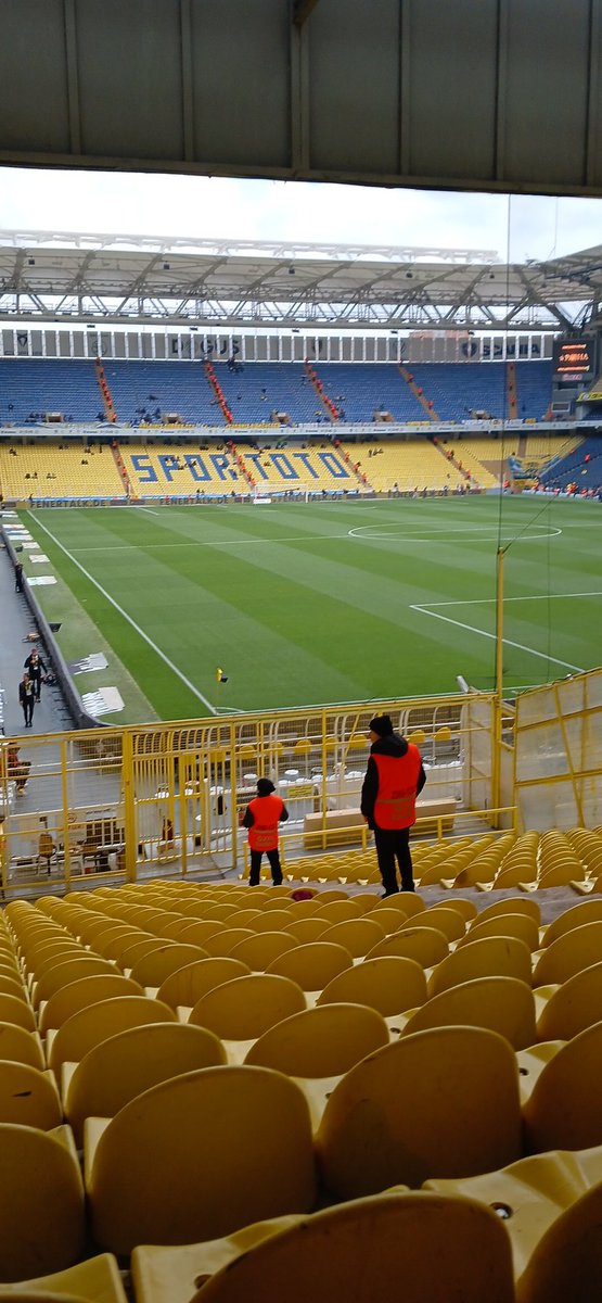 Alandayız bulana kadar canım çıktı #fenerbahçe