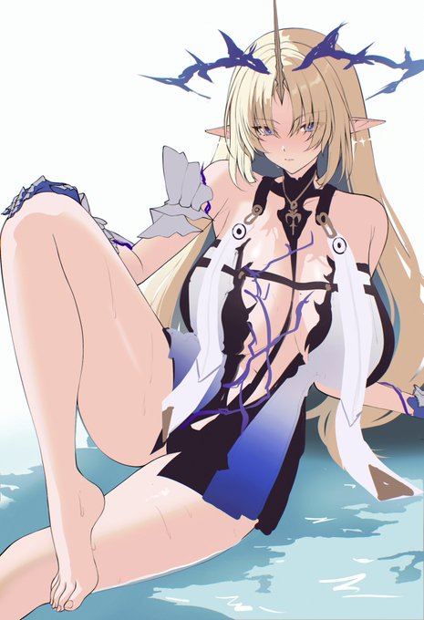 Fleurdelys
#WutheringWaves 