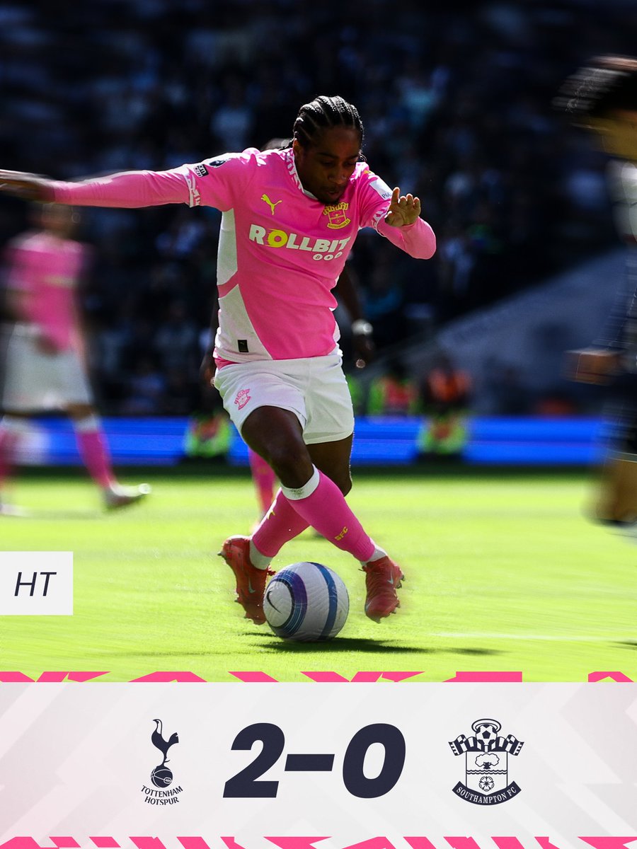 Southampton FC tweet media