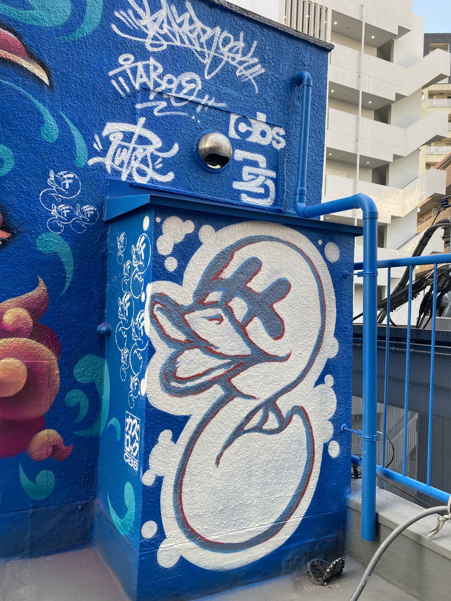 KAZZROCK_CBS (@kroriginal) / X