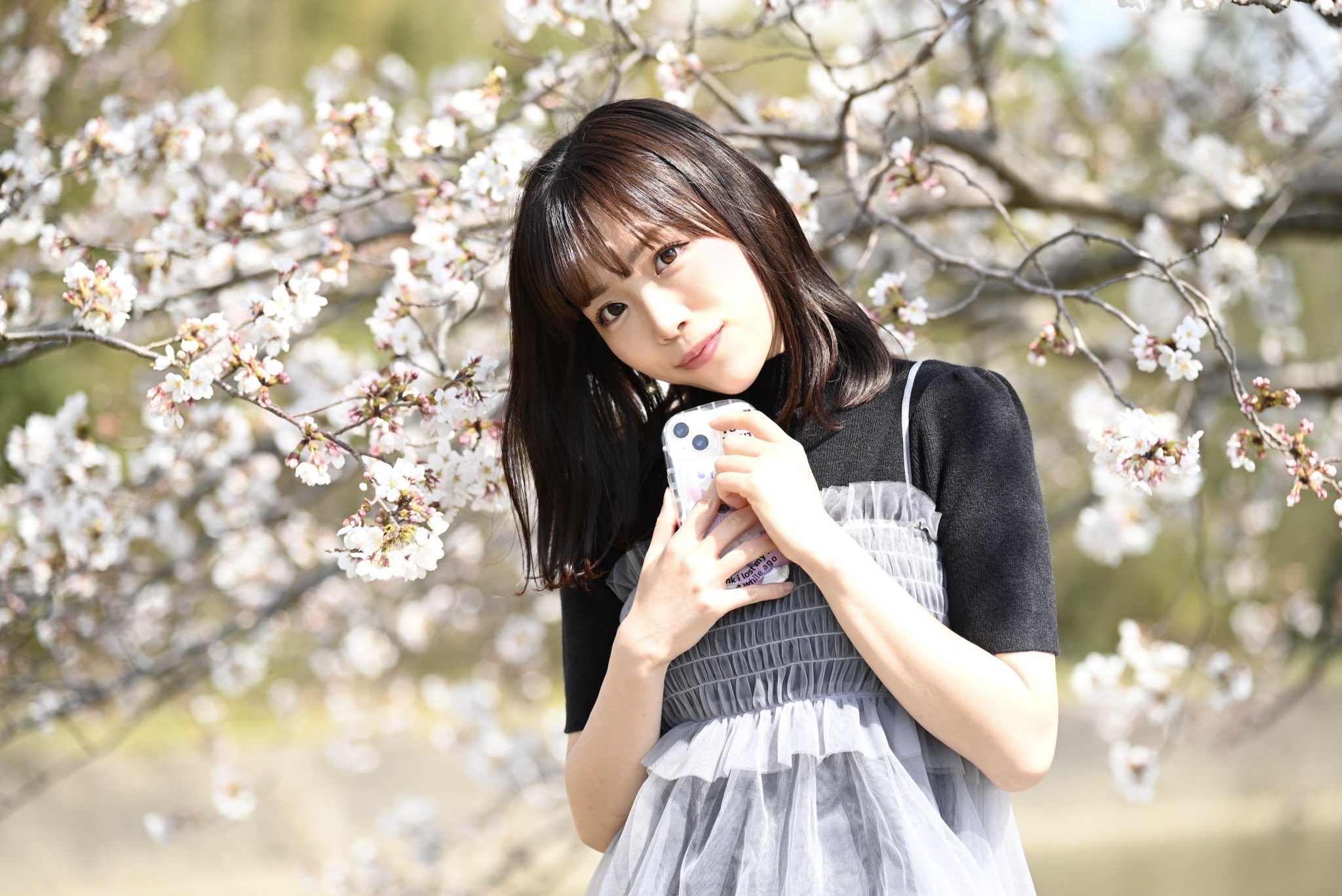 舞桜(まお) (@27000m) / X