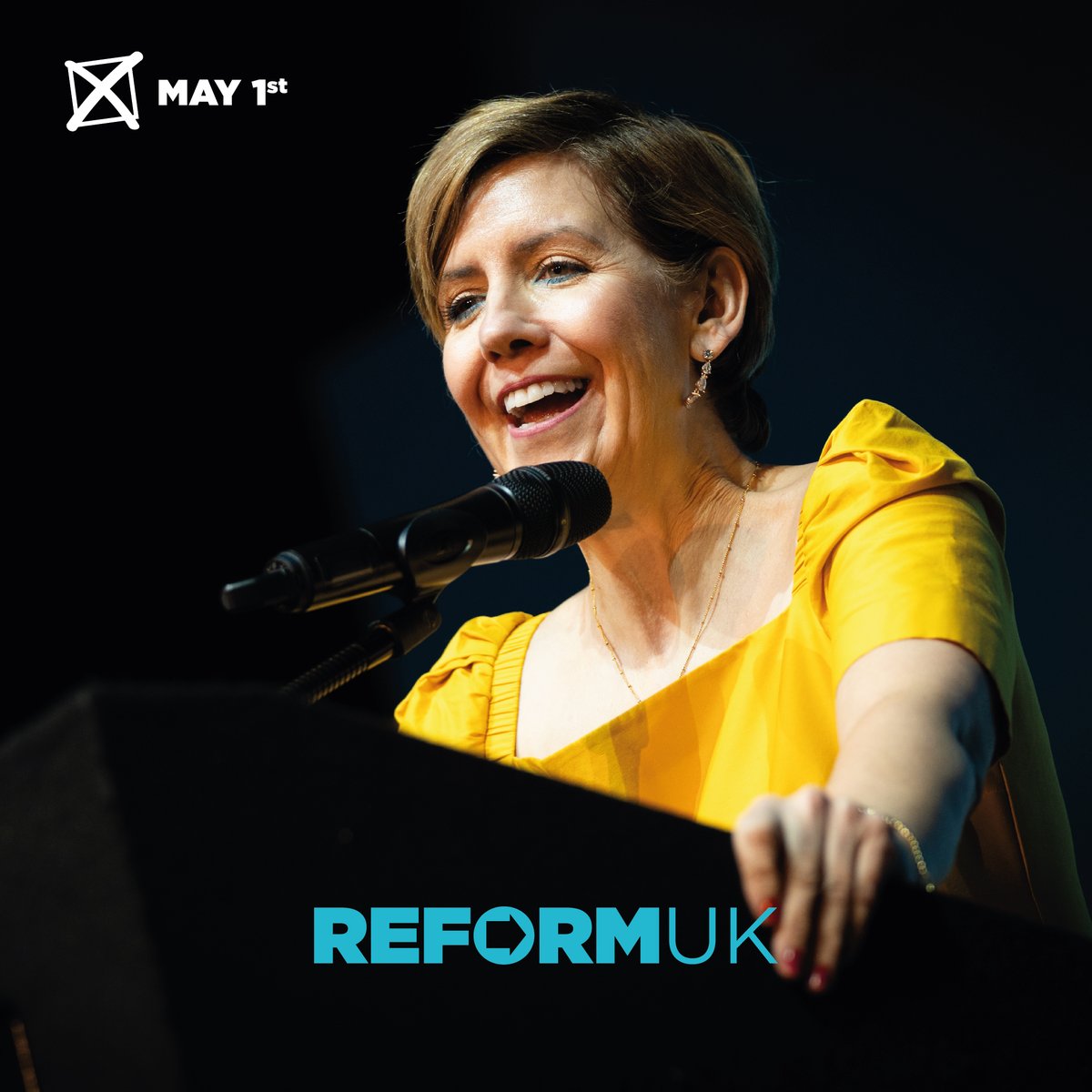 RubenLRobinson's tweet image. On May 1st, vote for Andrea Jenkyns for Lincolnshire Mayor! She’s not afraid to challenge the establishment, puts Britain & our people first, fights to stop pylons & the nuclear waste dump, and protects Lincolnshire’s future. A strong woman who gets the job done. #ReformUK 💪🇬🇧