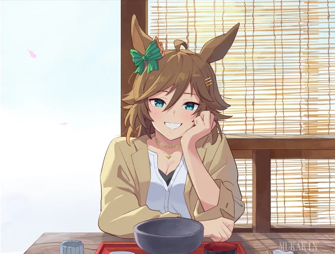 「特別である必要はない」それでも君に 感謝の気持ちをお誕生日おめでとう シービー#ミスターシービー生誕祭2025 