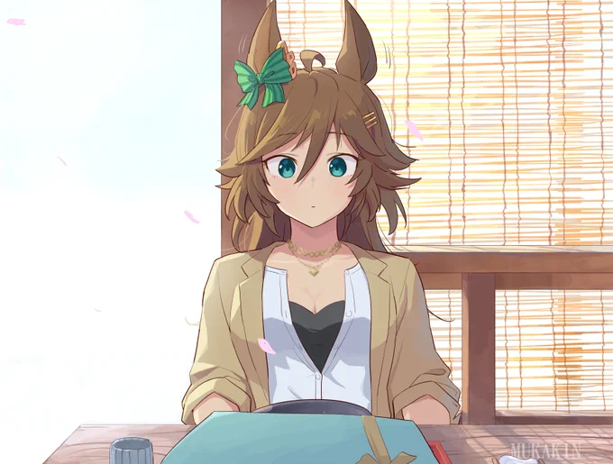 「特別である必要はない」それでも君に 感謝の気持ちをお誕生日おめでとう シービー#ミスターシービー生誕祭2025 