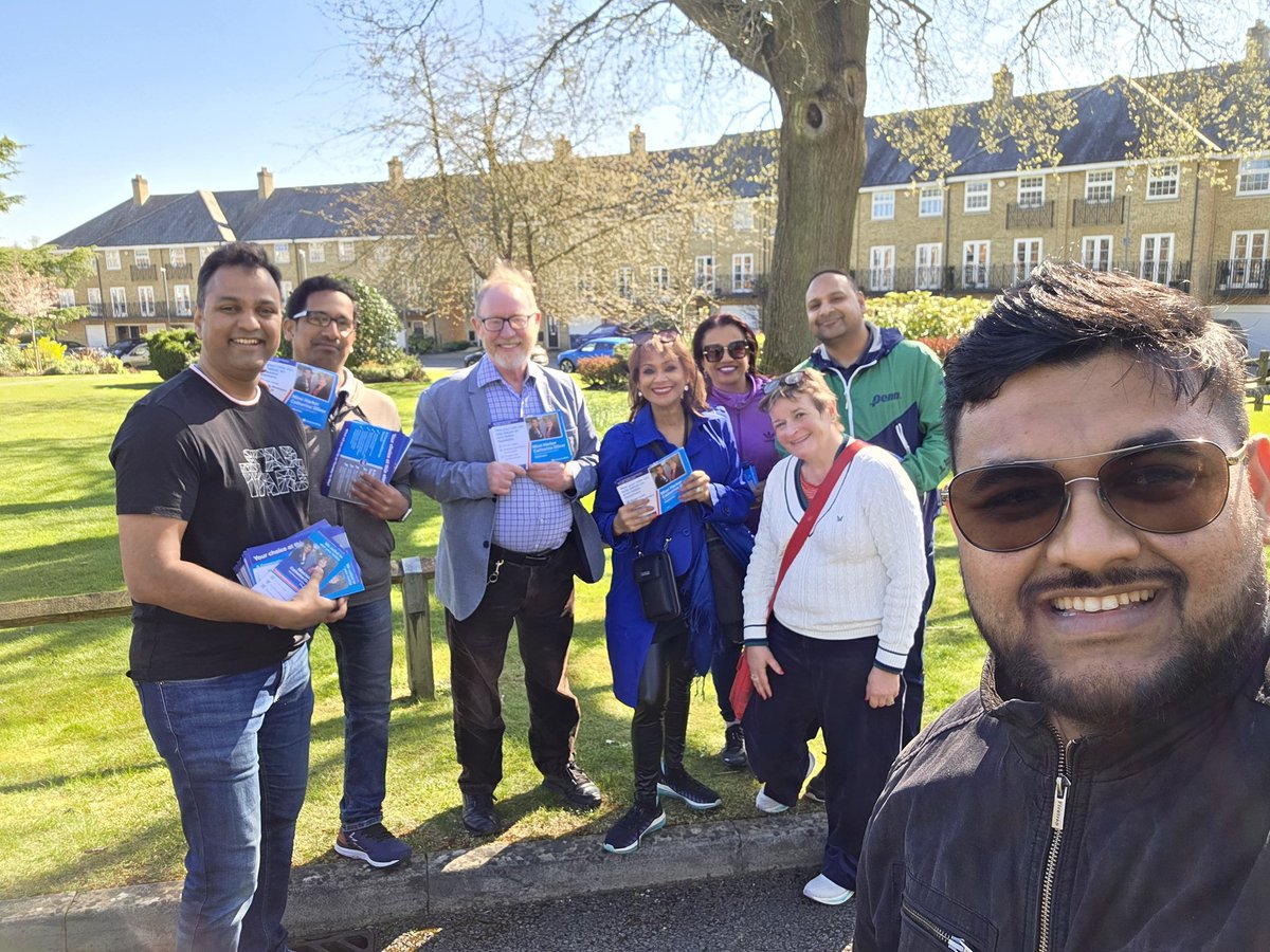 Dilesh Shah (@_dileshshah) on Twitter photo Good to be out for Cllr <a href="/MimiHarker/">Mimi Harker OBE - Presenter, Speaker, Trainer</a> and Cllr Catherine Oliver our candidates in Hazelmere for <a href="/BucksCouncil/">Buckinghamshire Council</a> yesterday afternoon. Great working alongside <a href="/yeshwanthsinghv/">Vijay</a> <a href="/HarmitVyas/">Harmit.Vyas</a> and many others getting a warm welcome. Good to be out for Cllr <a href="/MimiHarker/">Mimi Harker OBE - Presenter, Speaker, Trainer</a> and Cllr Catherine Oliver our candidates in Hazelmere for <a href="/BucksCouncil/">Buckinghamshire Council</a> yesterday afternoon. Great working alongside <a href="/yeshwanthsinghv/">Vijay</a> <a href="/HarmitVyas/">Harmit.Vyas</a> and many others getting a warm welcome.