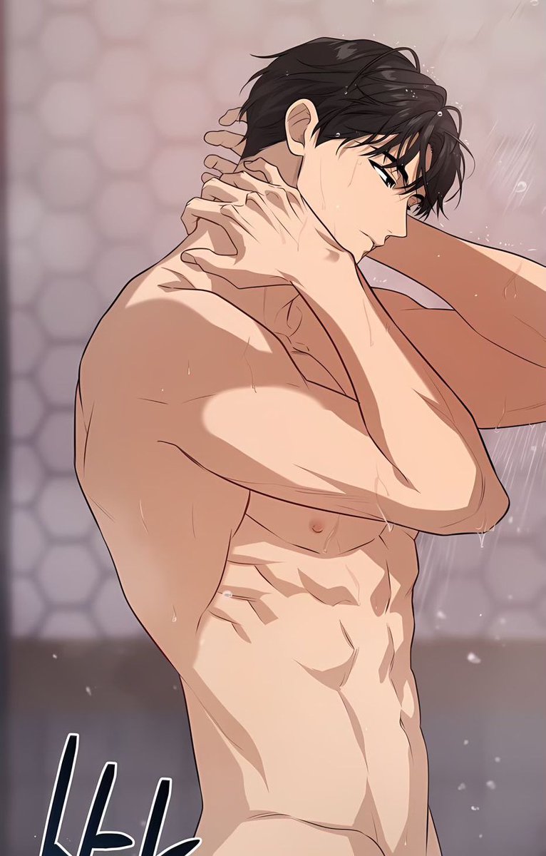 ofexwq's tweet photo. Honestly, I can understand why ilay and xinlu OBSESSED with him.
#패션 #passionmanhwa https://t.co/Eox7BWA489