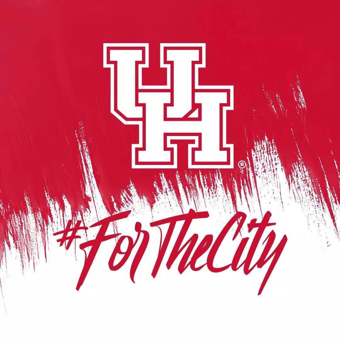 So proud of my Coogs right now!!!!