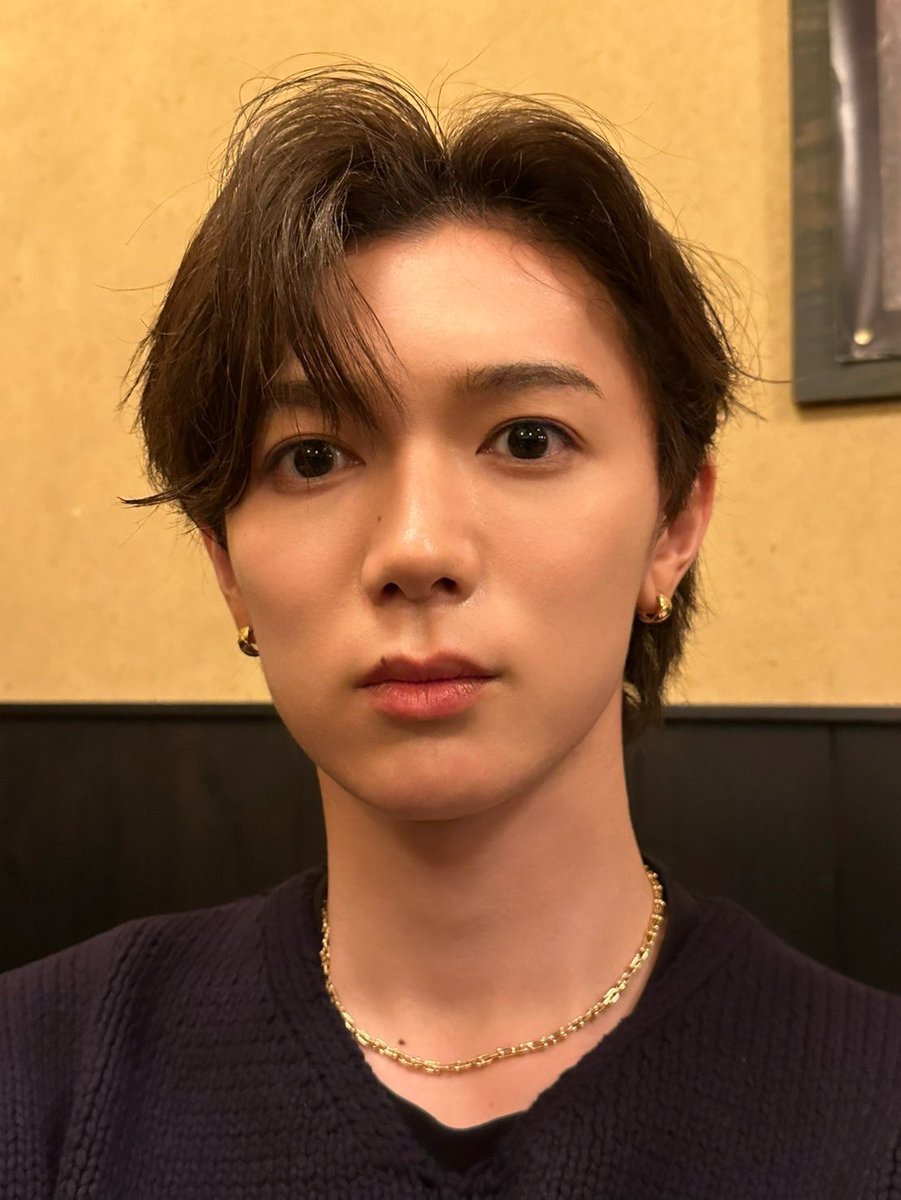 宮近海斗 / Kaito Miyachika tweet media