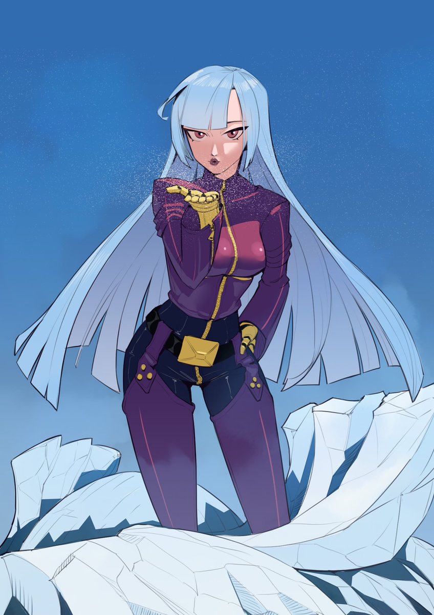 DaoGhost210's tweet image. Kulakula
#KOF #kuladiamond