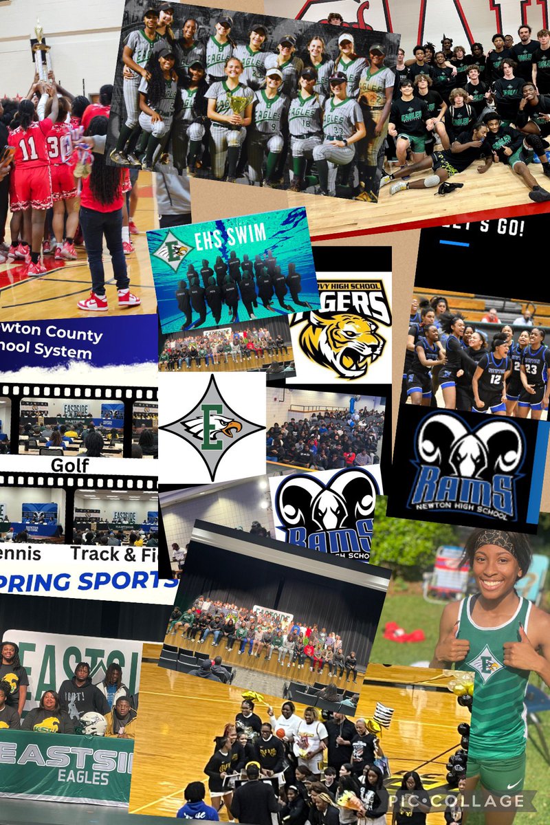 Newton County Schools | Student Services tweet media