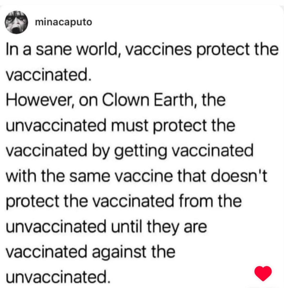 Welcome to Clown Earth