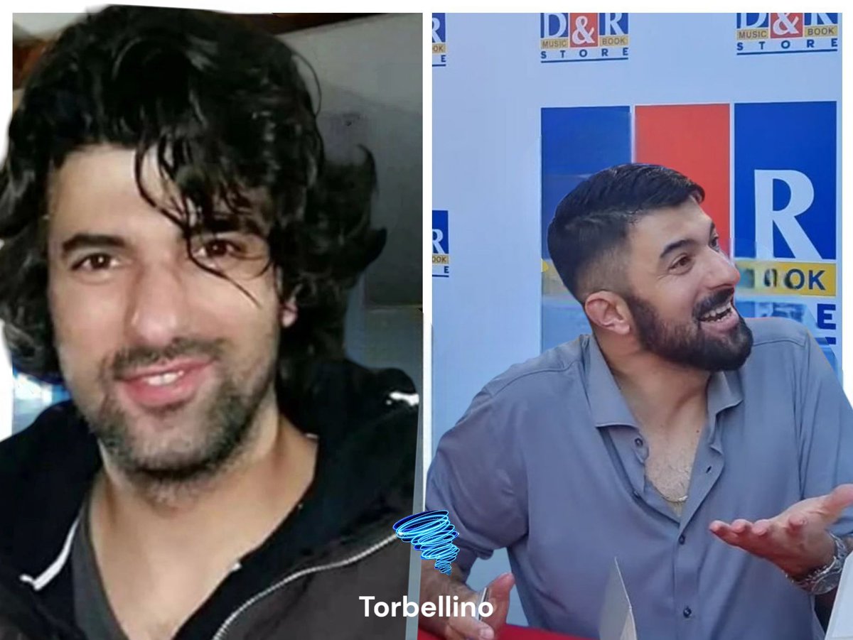 Amigas Enginistas hay muchas  publicaciones de  como hechamos de menos a este gran actor.deseando se encuentre bien me sumo a ese sentimiento ..nos queda  que Netflix  se apiade y  publique la serie..en diferentes cortes de pelo
Siempre el mas guapo
<a href="/maugeavalos1970/">Mauge Avalos</a>