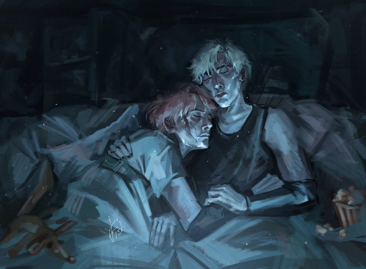 lebermer's tweet image. good night, babies
#andreil #neiljosten #andrewminyard #allforthegame #aftg