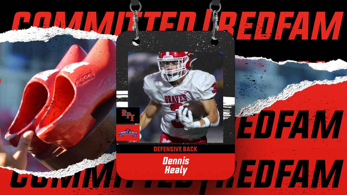 RPI Football tweet media