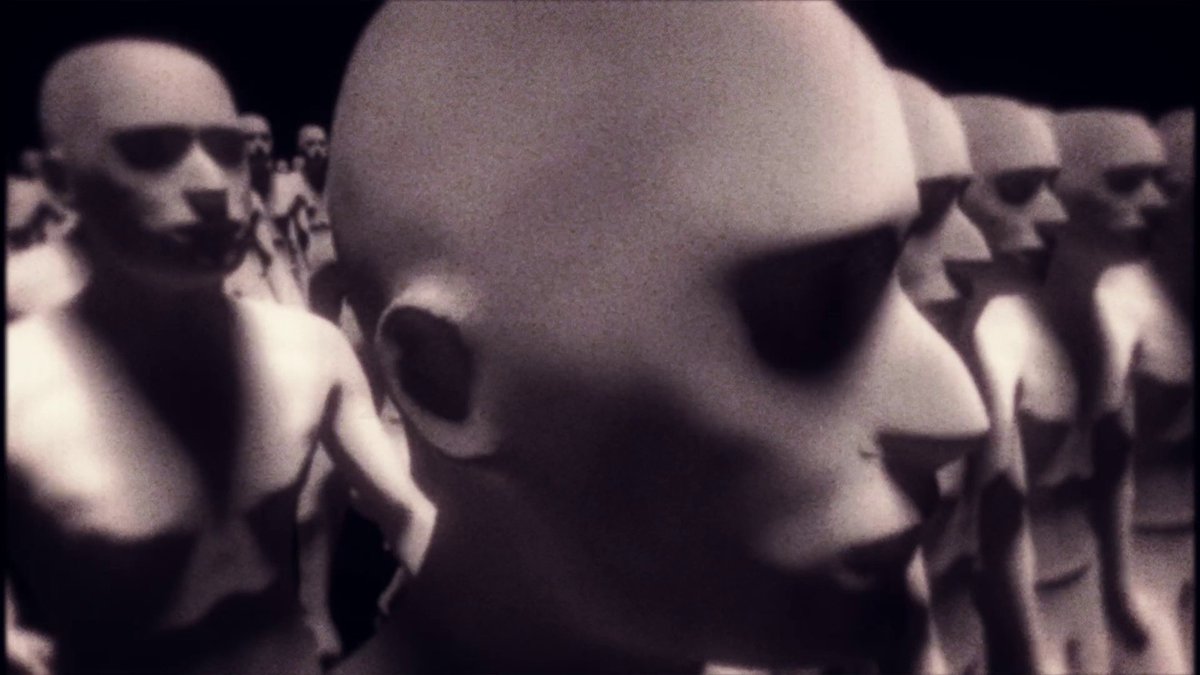 Featuring the Glasgow premiere of One Minutes vol. 12, curated by <a href="/kerrybaldry/">Kerry Baldry</a>