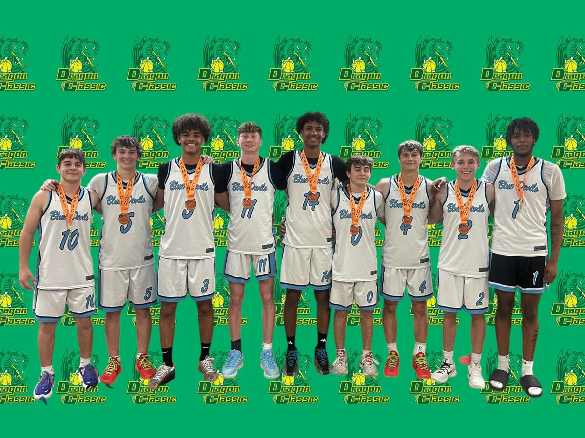 OhioBasketball.com (@ohio_basketball) on Twitter photo Dragon Classic ๐, high school boys gold division champs, Sandusky Bay Blue Devils <a href="/SBBlueDevilsAAU/">Sandusky Bay Blue Devils</a> Dragon Classic ๐, high school boys gold division champs, Sandusky Bay Blue Devils <a href="/SBBlueDevilsAAU/">Sandusky Bay Blue Devils</a>