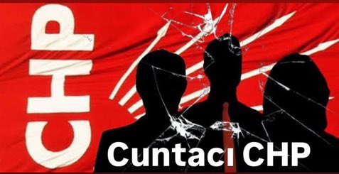 Haydi bakalım ahali, etikete destek zamanı 

Twiti görenler Yoruma
 
Cuntacı CHP yazabilir mi  ?