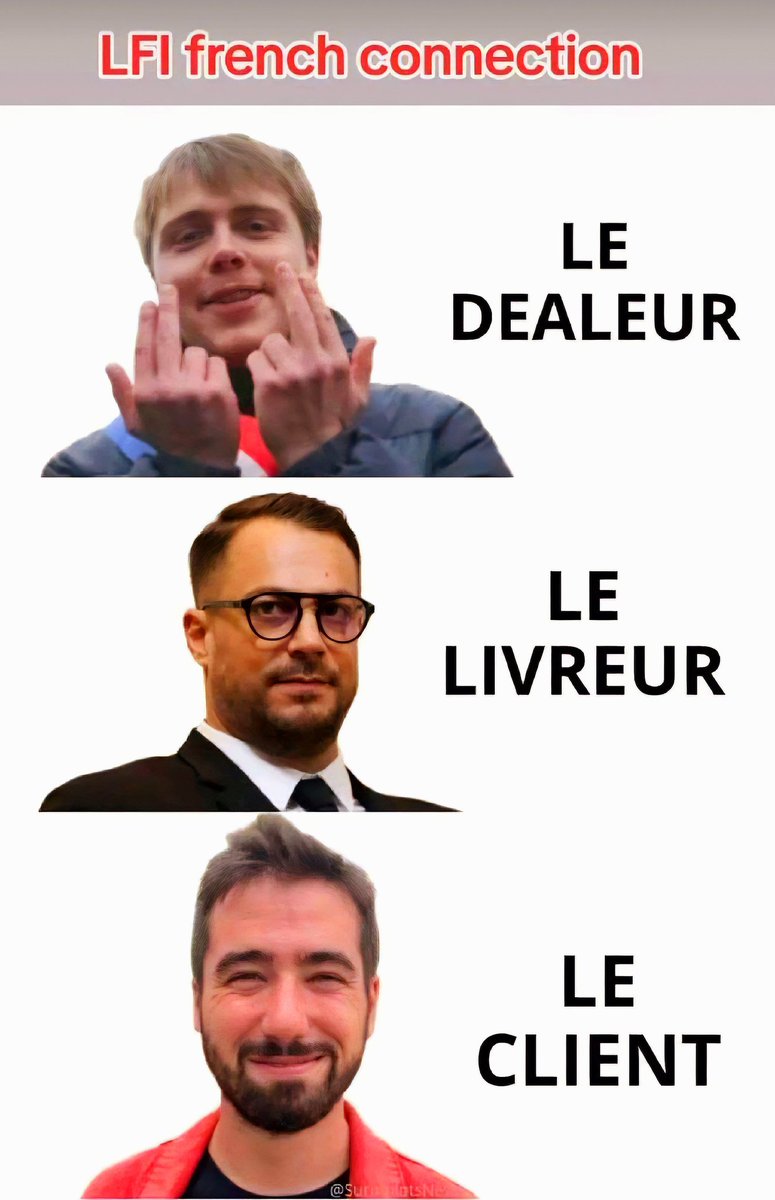 2Cv_Ami's tweet photo. @bastionmediaoff VIVE LFI &amp; LES GOCHOS https://t.co/fyrzZKG4Y7