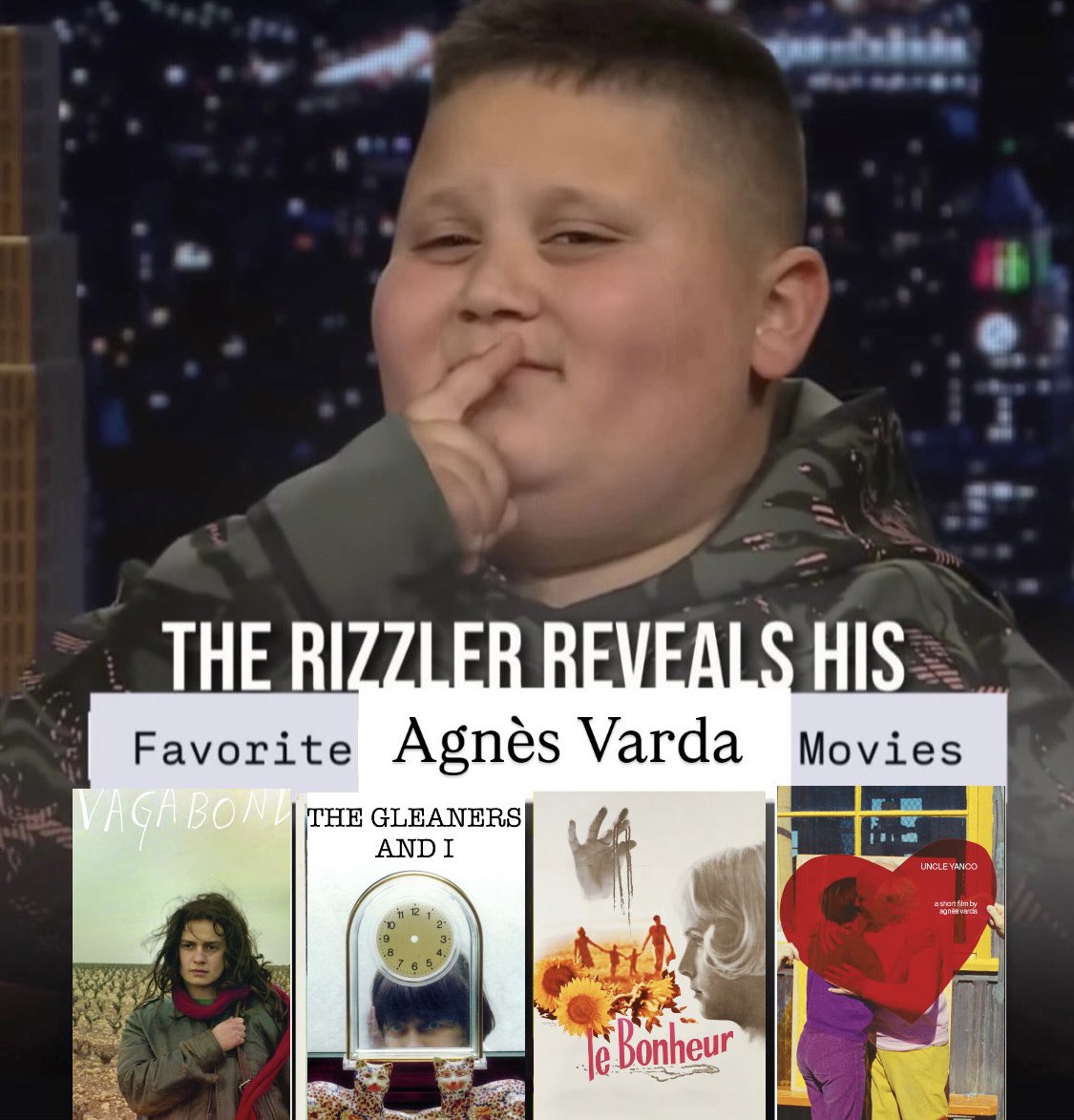 has anyone done this yet