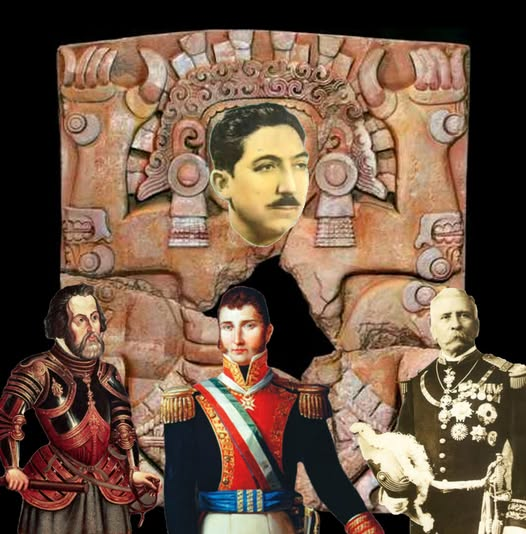 tigremarin1's tweet photo. Los habitantes de lo que hoy llamamos equivocadamente “México” (porque no todos somos “mexicas”), hemos vivido casi cinco siglos de espaldas a la sabiduría y experiencia humana de una de las seis más importantes civilizaciones del mundo. https://t.co/hhlRUpeTkx https://t.co/vT9sLpqoWh