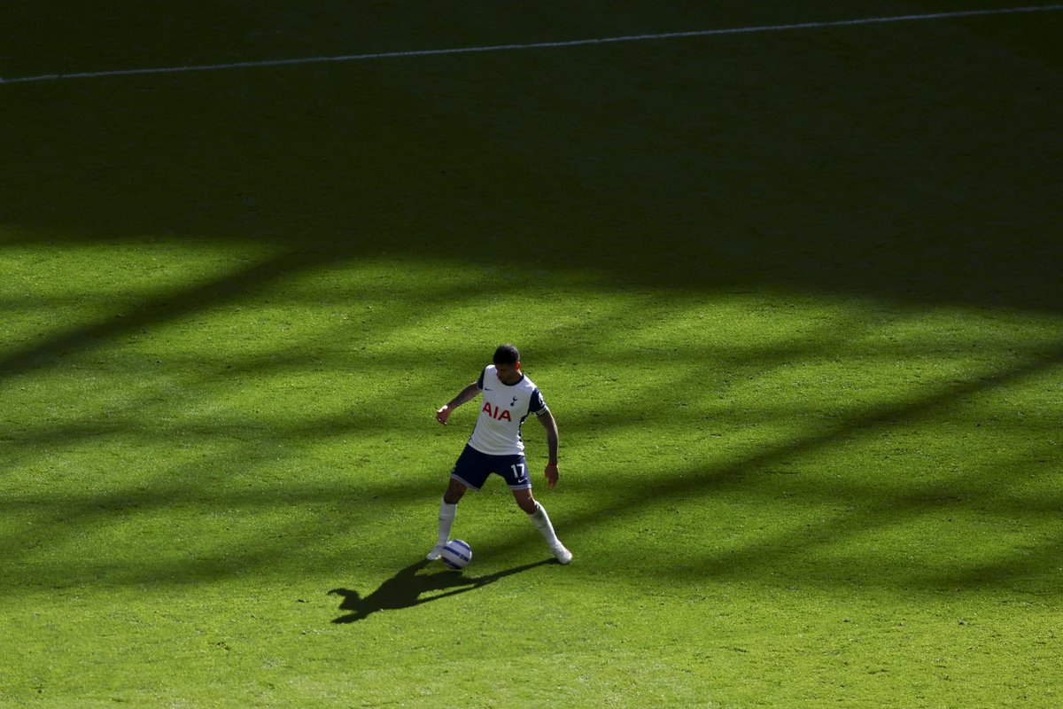 Nos vemos el jueves <a href="/SpursOfficial/">Tottenham Hotspur</a> 🤍