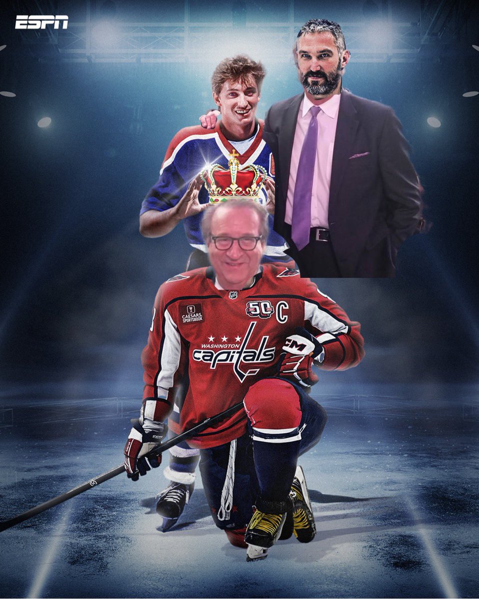 14Bode's tweet image. Great run for the three of them! @PowerTripKFAN @CommonManKFAN @CoryCove @Chris_Hawkey @MeatSauce1