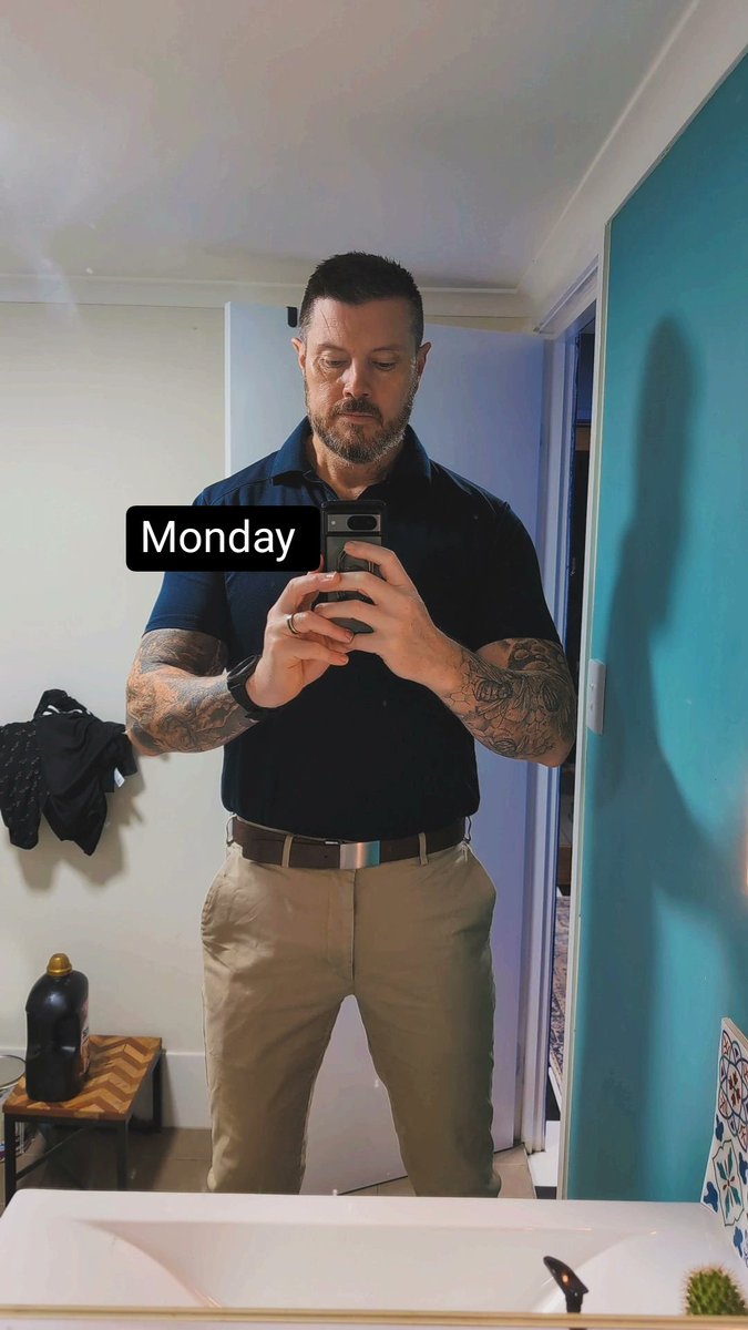 Happy Monday!