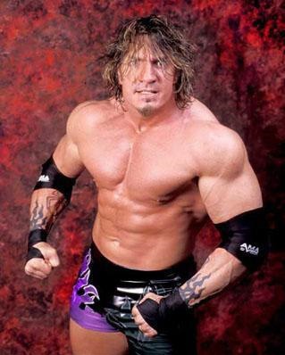 Souvenez vous de Sean O'Haire.