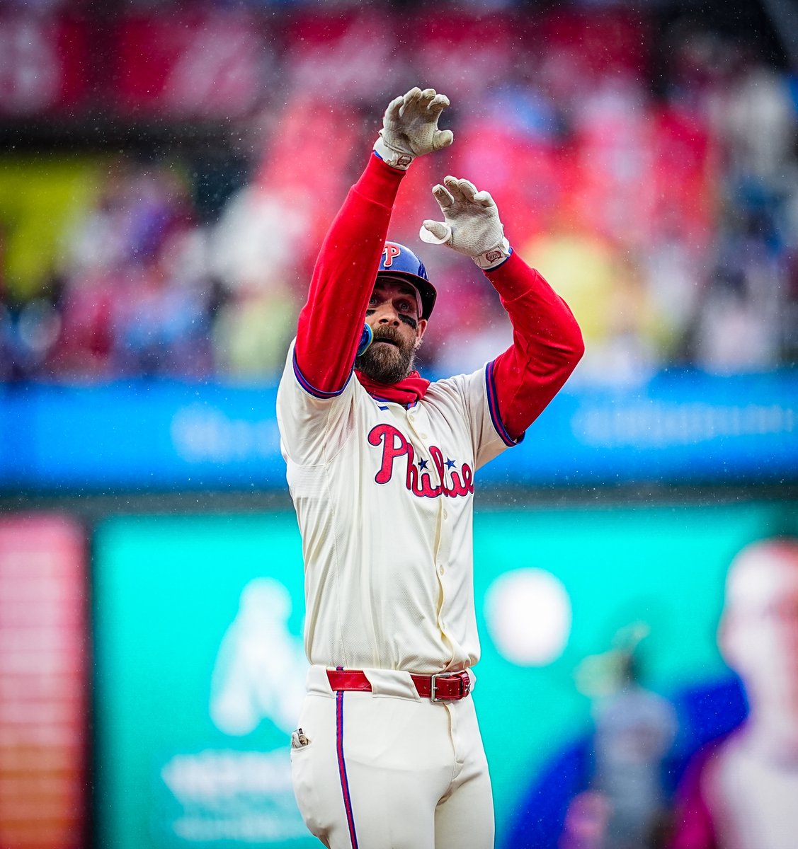 Philadelphia Phillies tweet media
