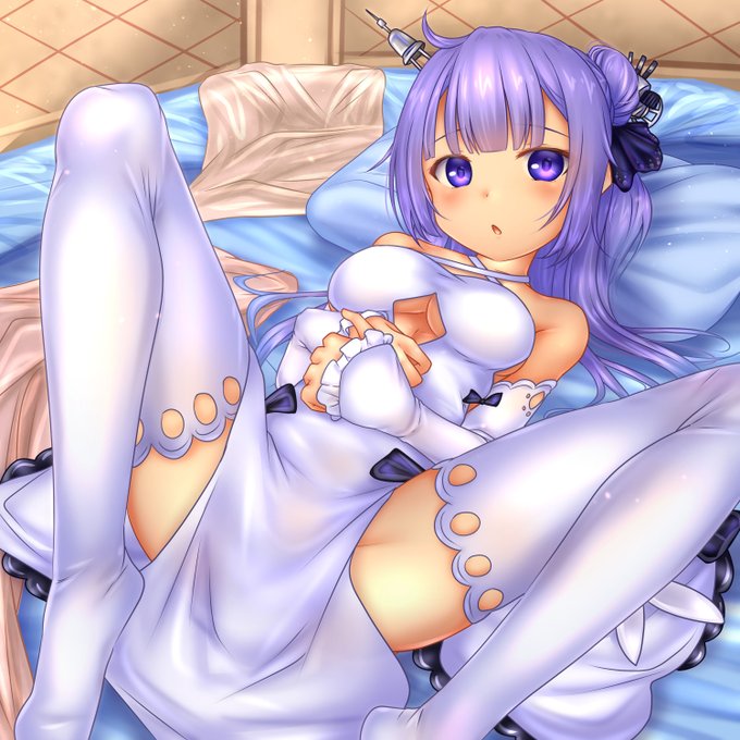 6年前に描いたユニコーンを加筆修正…描き直しました。 