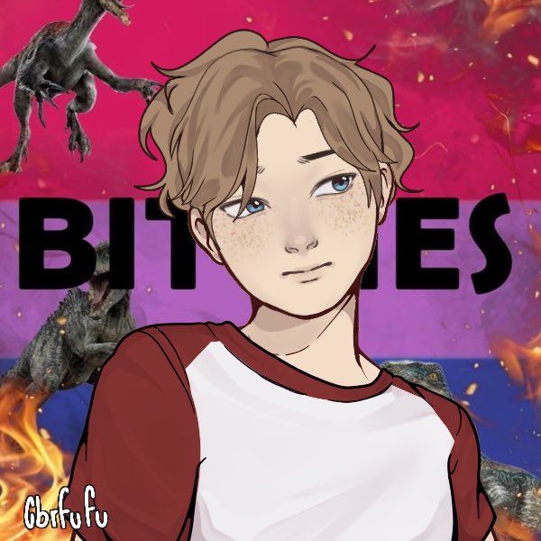 would you be my friend or throw me in a fire