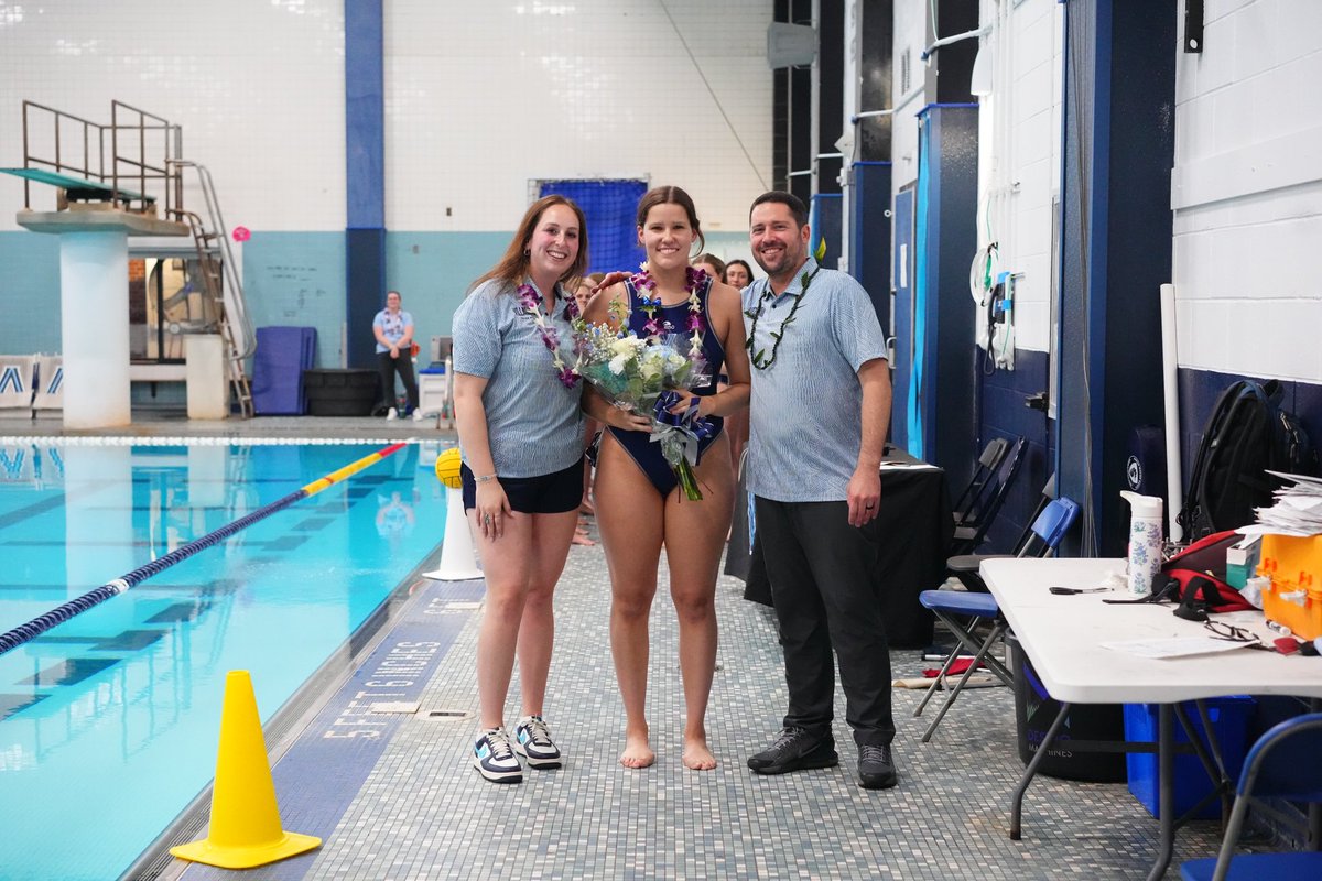 Villanova Water Polo tweet media