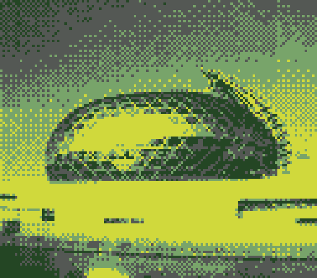 johndostudio's tweet photo. On ne pouvait pas clôturer ce magnifique weekend aux Hauts de Seine Digital Games @DigitalGames92 sans une photo #gameboycamera de @LaSeineMusicale
Une nouvelle fois merci à tous et à l'année prochaine pour retrouver les Altosequanais, je l'espère 😉
#HSDG #gbcam #gameboy #gb https://t.co/rgUj35yBkX