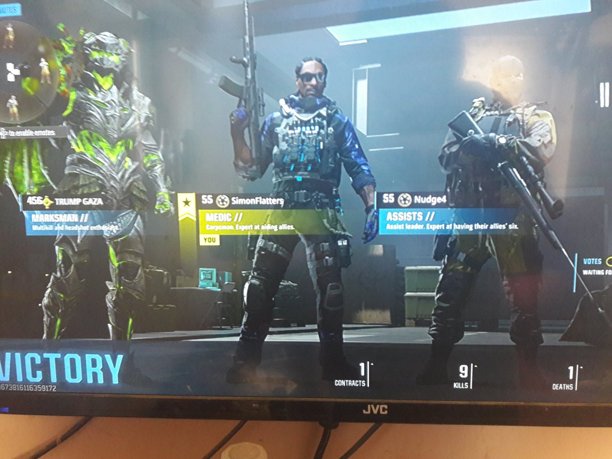 simon flatters tweet media