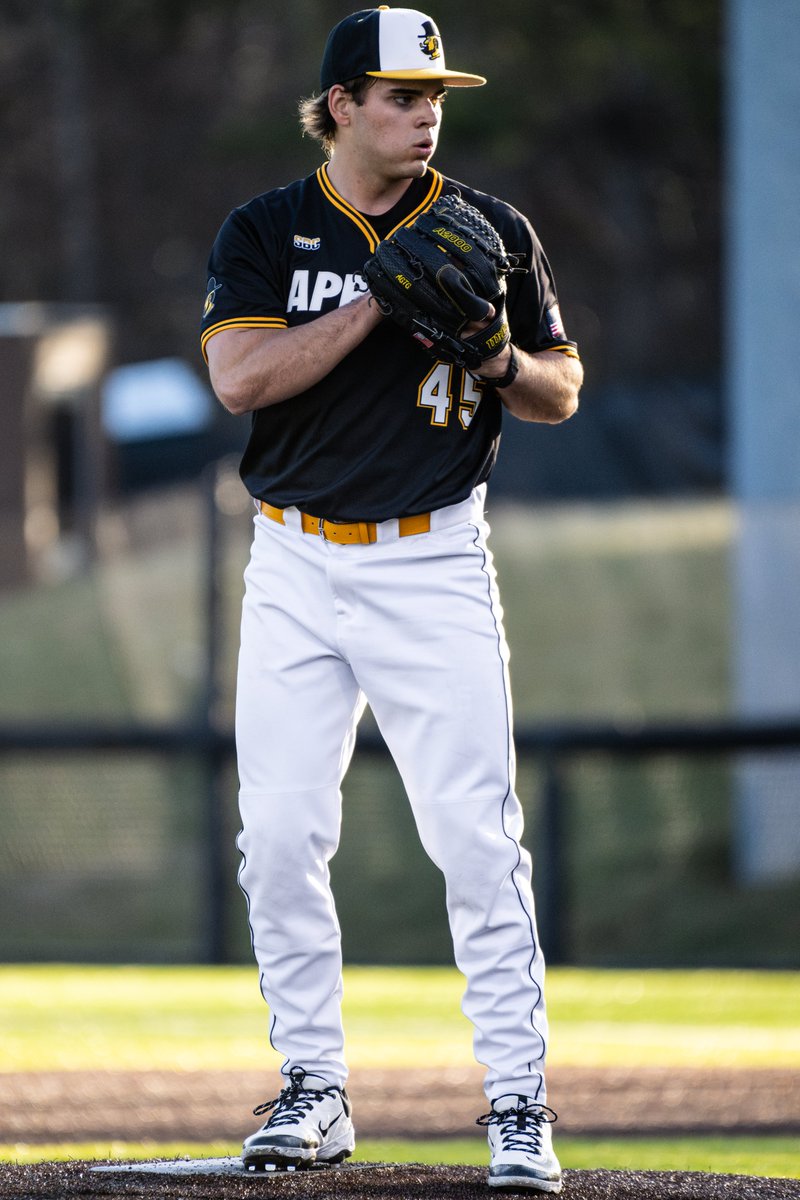 App State Baseball tweet media