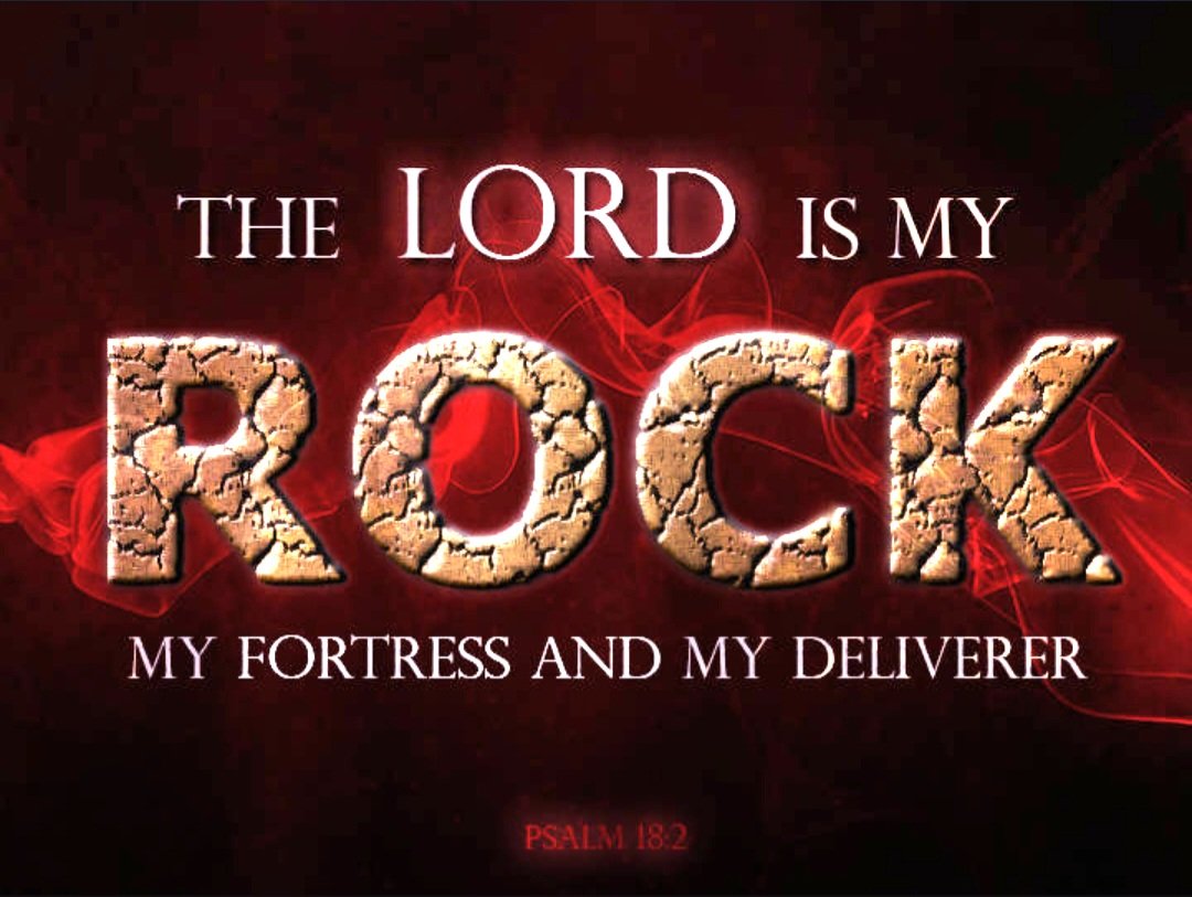 DocStowers's tweet image. The LORD is my rock and my fortress, my deliverer; My God, my strength, in whom I will trust; My shield and the horn of my salvation, my stronghold~ Ps 18:2

O magnify the LORD with me and let us exalt His name together. 👇🏽

"GOD Is"
youtu.be/ayeq3coSUaY?si…

#GodIs my all and all