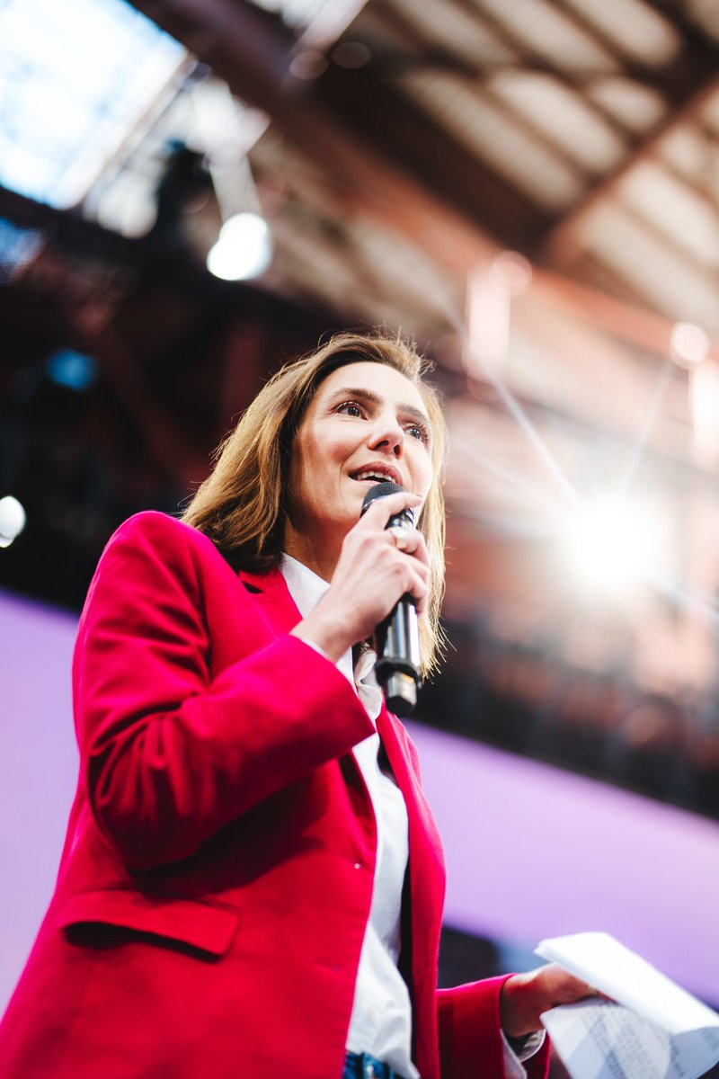 Valérie Hayer tweet media