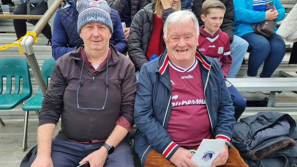 SportRnaG's tweet image. Muintir @CLG_AnSpideal