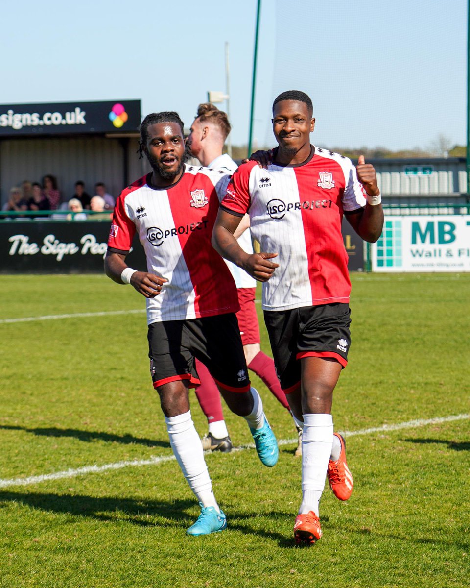 MichaelFolivi's tweet image. 18 games, 18 goals ✋🏾🤪✋🏾