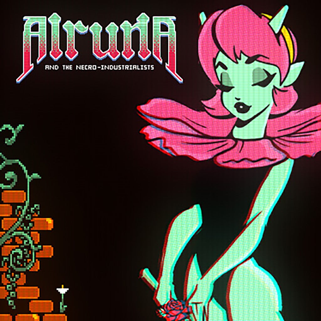 Episode 24 of the Indie-Credible Podcast is out now!

We’re diving into Radical Rabbit Stew, Shadows of Lir’ah, and previewing Alruna and the Necro-Industrialists.

patreon.com/posts/episode-…

#IndieCrediblePodcast #IndieGames #GamingPodcast  #SteamGames #RetroGaming