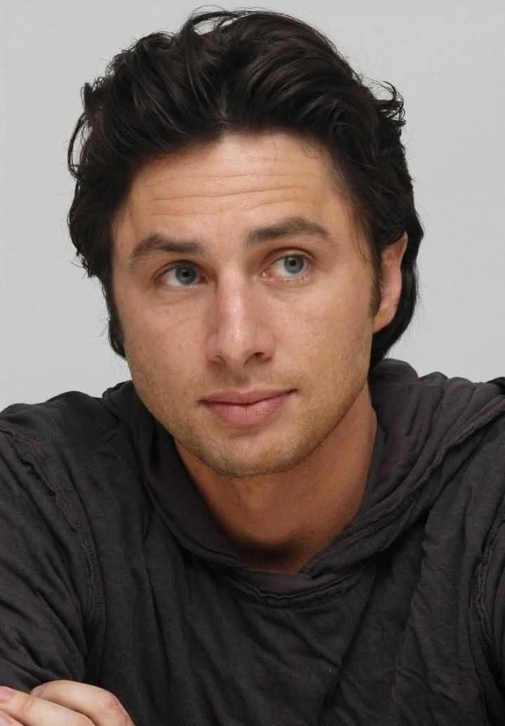 barbaravitali2's tweet photo. Happy Birthday @zachbraff April 6,1975 #Scrubs #GardenState #GoingInStyle #ZachBraff https://t.co/Y70MB4fRki