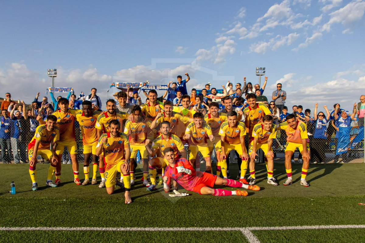 Ho hem fet realitat! 

+3 cap a casaaaa!! 💙⚡️

📸 <a href="/Jordieche_Foto/">Jordi Eche</a>