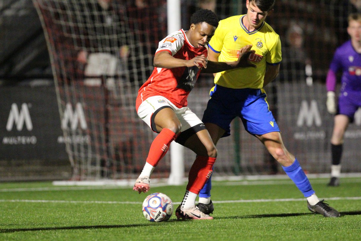 📸 Snapped: <a href="/AshtonAthletic/">Ashton Athletic FC</a> (H)

A gallery of images from our midweek win at the <a href="/Multevo/">Multevo</a> Anchor Ground against the Yellows is now available on the following link:

flickr.com/photos/1974291…

Photos by: <a href="/MW_Media_2023/">MW Media</a>

#OneClub 🇦🇹